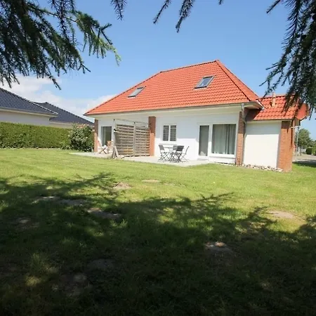 Haus Weber Rechts - #94381 Hébergement de vacances Dahme (Schleswig-Holstein)