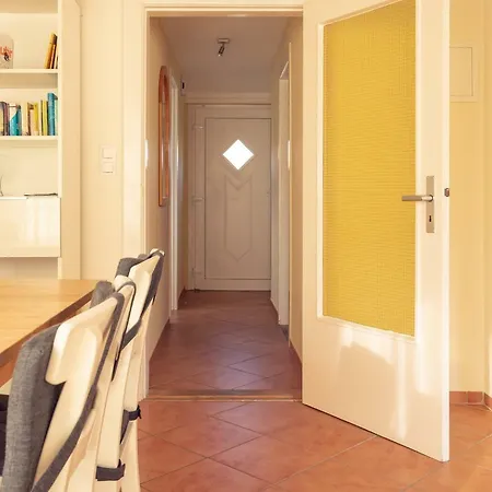 Hébergement de vacances Haus Weber Rechts - #94381 *