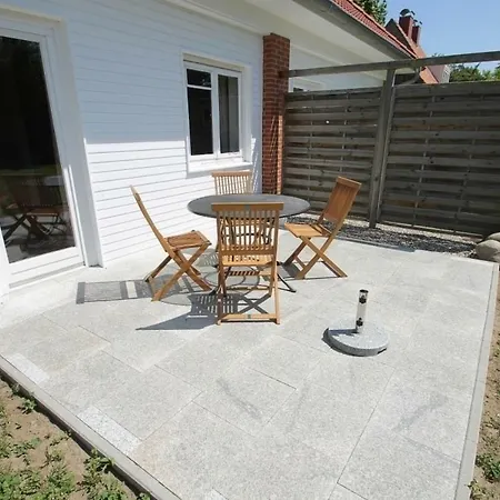 Hébergement de vacances Haus Weber Rechts - #94381