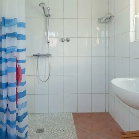 Haus Weber Rechts - #94381 Dahme (Schleswig-Holstein)