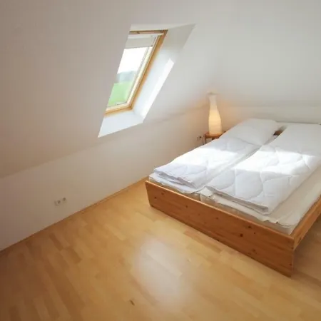 Haus Weber Rechts - #94381 Hébergement de vacances Dahme (Schleswig-Holstein)